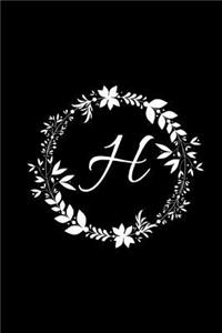 H