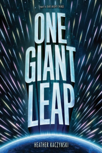 One Giant Leap Lib/E