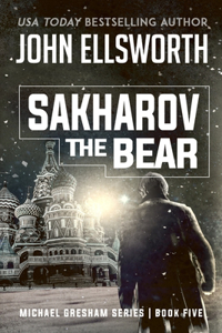 Sakharov the Bear