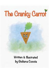 Cranky Carrot
