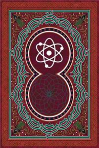 Monogram Humanism Notebook