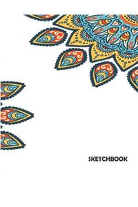 Sketchbook