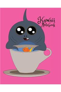 Kawaii NoteBook