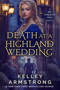 Death at a Highland Wedding