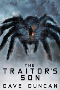 Traitor's Son