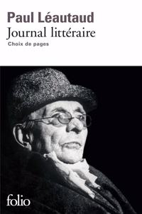 Journal litteraire