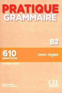 Pratique Grammaire