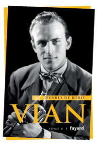 Oeuvres complètes, tome 8