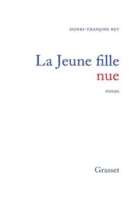La jeune fille nue