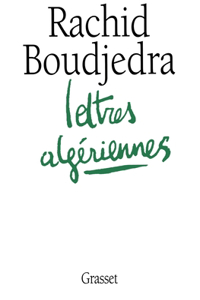 Lettres algériennes