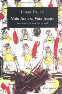 Voix Autres, Voix Hautes