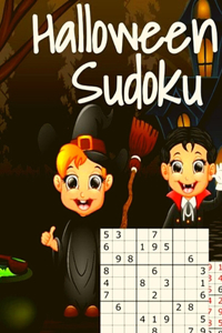 The Super Sudoku Book For Smart Kids