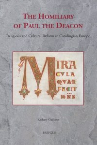 The Homiliary of Paul the Deacon