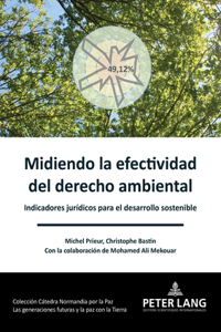 Midiendo la efectividad del derecho ambiental