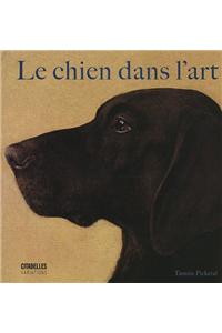 Le Chien Dans L'Art