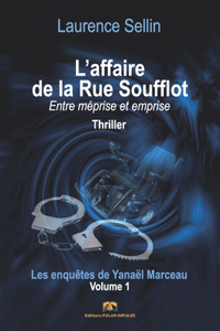 L'affaire de la Rue Soufflot