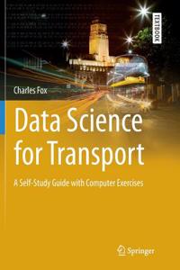 Data Science for Transport