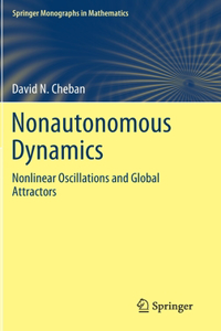 Nonautonomous Dynamics