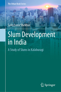 Slum Development in India