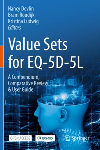 Value Sets for Eq-5d-5l