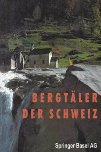 Bergtaler der Schweiz