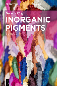 Inorganic Pigments