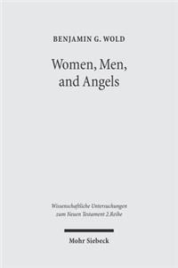 Women, Men, and Angels