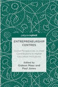 Entrepreneurship Centres