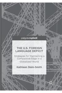 U.S. Foreign Language Deficit