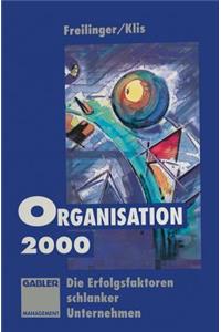 Organisation 2000