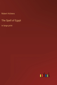 Spell of Egypt