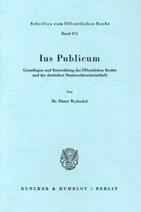 Ius Publicum