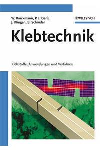 Klebtechnik