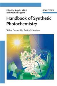 Handbook of Synthetic Photochemistry