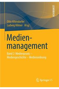 Medienmanagement