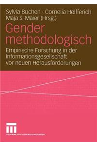 Gender methodologisch
