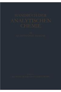 Elemente der Sechsten Nebengruppe Wolfram