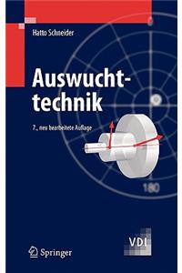 Auswuchttechnik