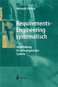 Requirements-Engineering Systematisch