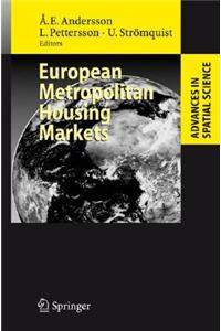 European Metropolitan Housing Markets