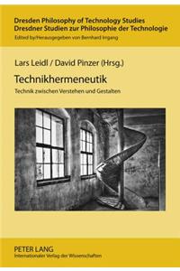 Technikhermeneutik