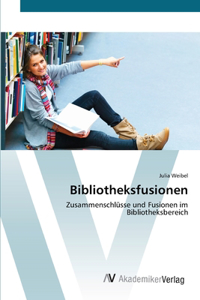 Bibliotheksfusionen