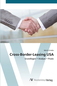 Cross-Border-Leasing USA