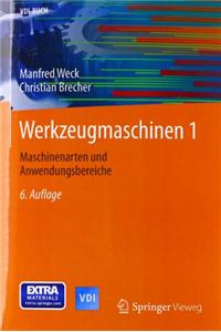 Werkzeugmaschinen