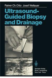 Ultrasound-Guided Biopsy and Drainage