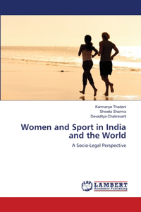 Women and Sport in India and the World