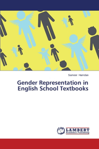 Gender Representation in English School Textbooks