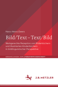 Bild/Text - Text/Bild