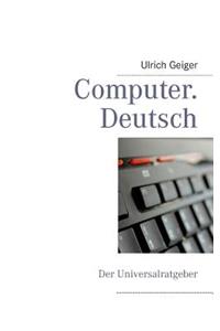 Computer Deutsch