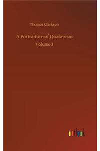 Portraiture of Quakerism